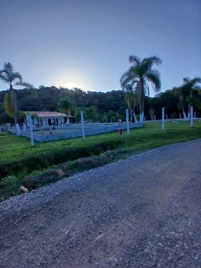 Importada via XML