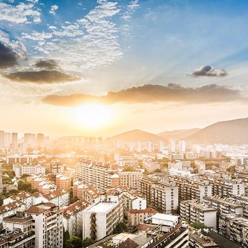 Edif�cio Ventura Ecoville